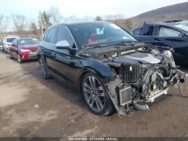 AUDI SQ5 2018 wa1a4afy0j2123356