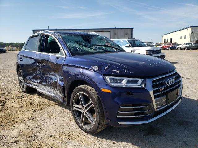 AUDI SQ5 PREMIU 2018 wa1a4afy0j2224848