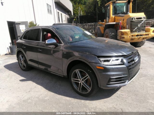 AUDI SQ5 2018 wa1a4afy0j2229449