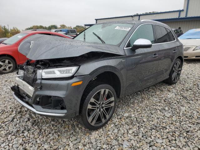 AUDI NULL 2018 wa1a4afy0j2248468