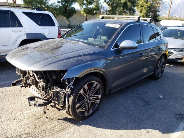 AUDI SQ5 PREMIU 2018 wa1a4afy1j2036033