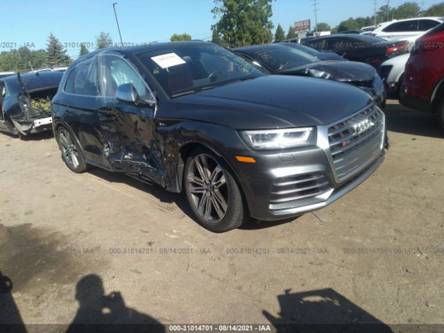 AUDI SQ5 2018 wa1a4afy1j2078346