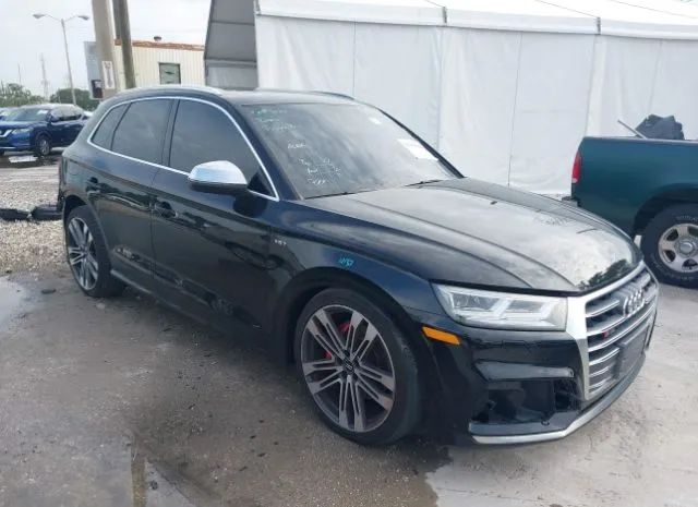 AUDI SQ5 2018 wa1a4afy1j2090268