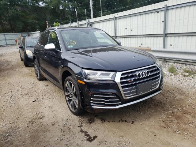 AUDI SQ5 PREMIU 2018 wa1a4afy1j2107313