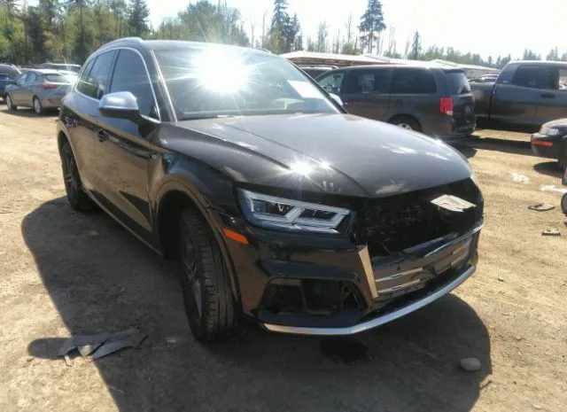 AUDI SQ5 2018 wa1a4afy1j2139145