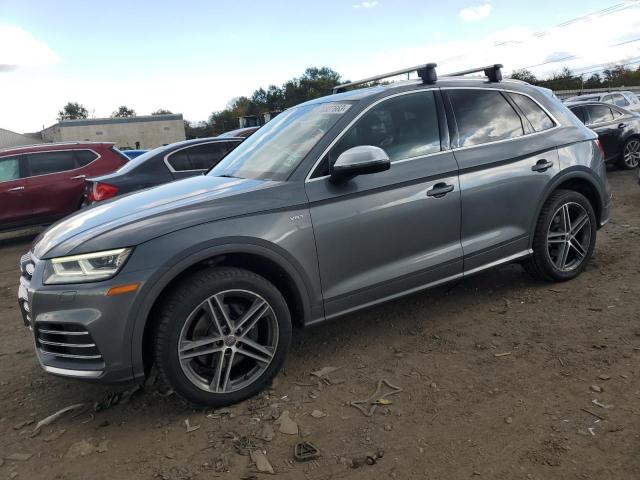 AUDI SQ5 2018 wa1a4afy1j2169505