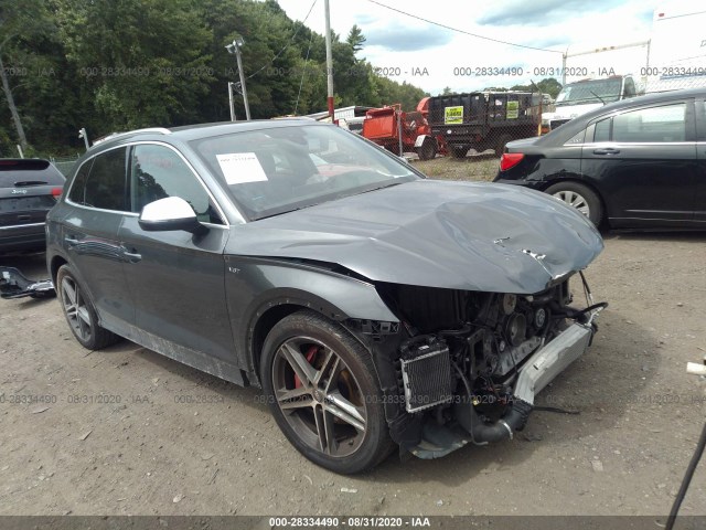 AUDI SQ5 2018 wa1a4afy1j2244820