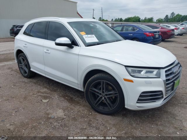 AUDI SQ5 2020 wa1a4afy1l2024015