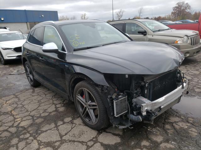 AUDI NULL 2018 wa1a4afy2j2119714