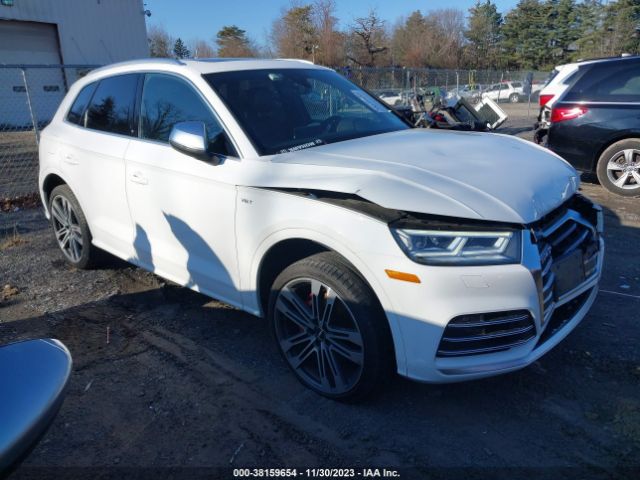 AUDI SQ5 2018 wa1a4afy2j2137100