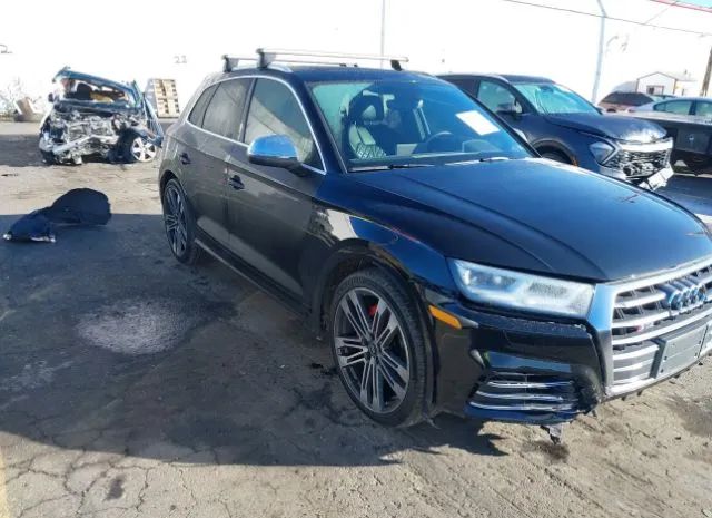 AUDI SQ5 2018 wa1a4afy2j2144225