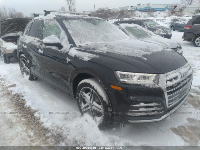 AUDI SQ5 2018 wa1a4afy2j2153121