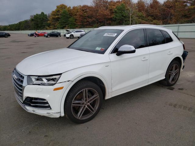 AUDI SQ5 2018 wa1a4afy2j2161381