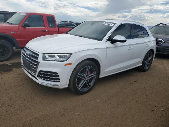 AUDI SQ5 PREMIU 2018 wa1a4afy2j2176186