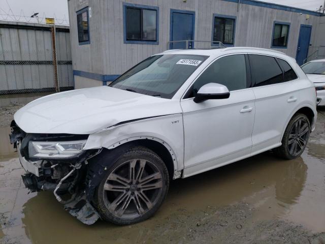 AUDI SQ5 PREMIU 2018 wa1a4afy3j2008184