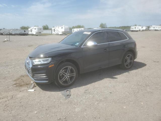 AUDI SQ5 PREMIU 2018 wa1a4afy3j2012638