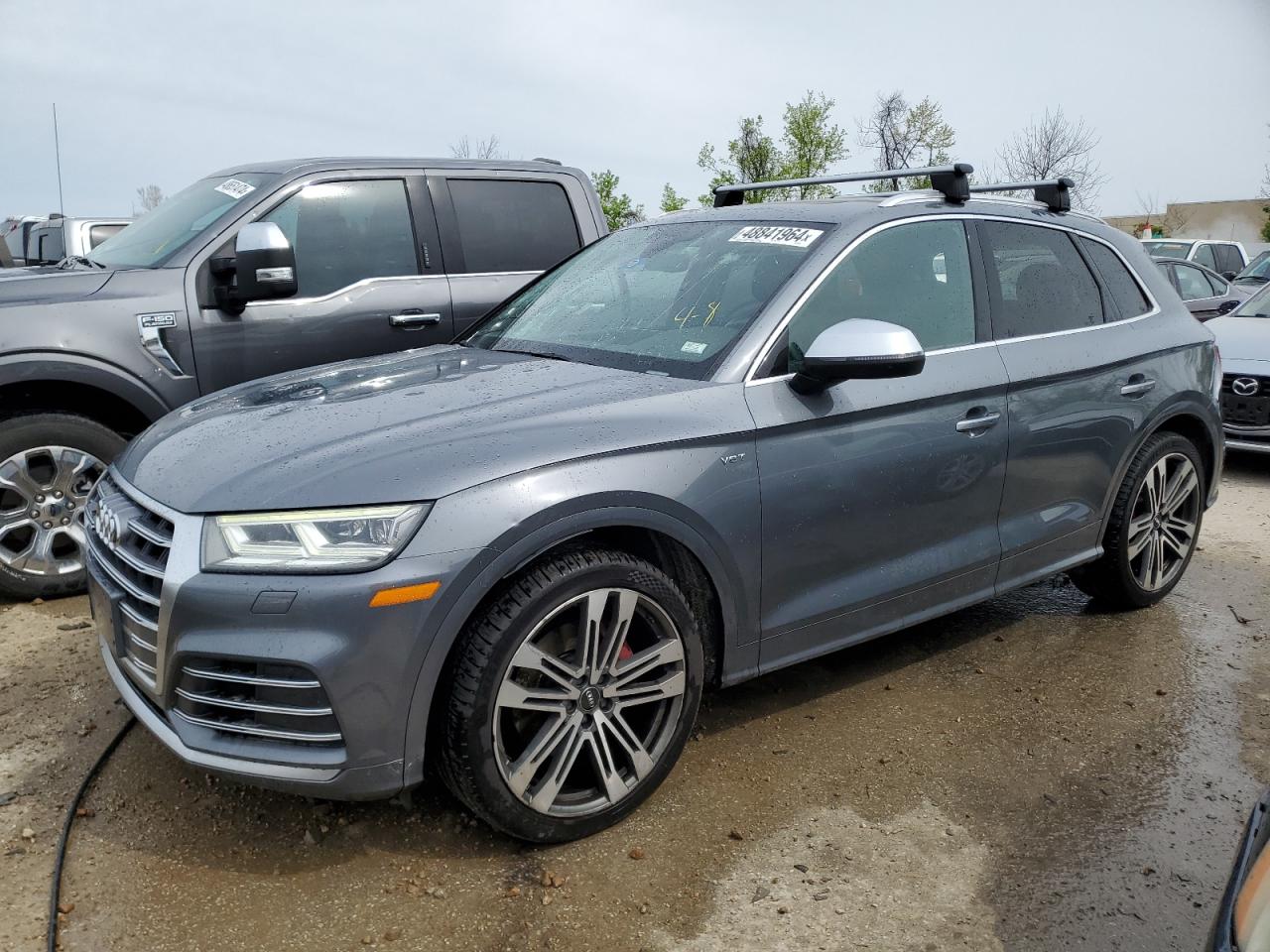 AUDI SQ5 2018 wa1a4afy3j2025311