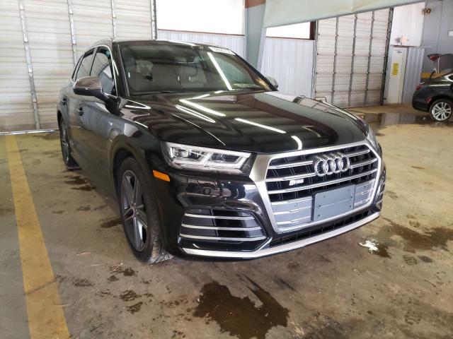 AUDI SQ5 PREMIU 2018 wa1a4afy3j2025616