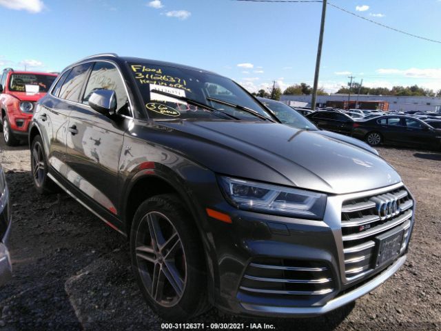 AUDI SQ5 2018 wa1a4afy3j2031450