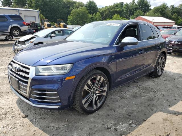 AUDI SQ5 PREMIU 2018 wa1a4afy3j2050306