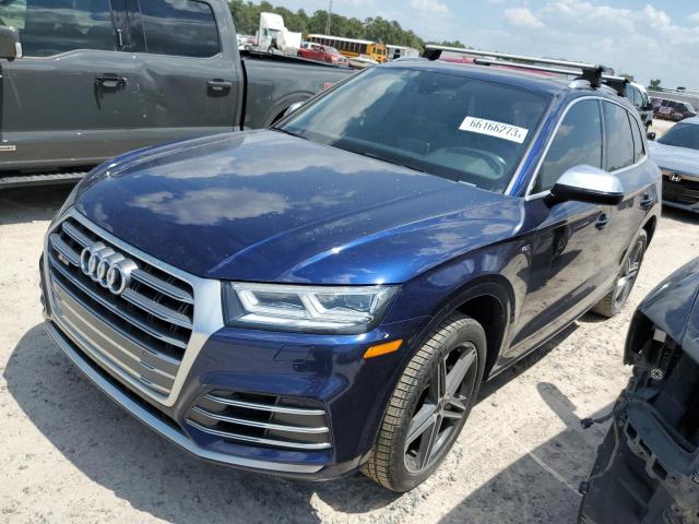 AUDI SQ5 PREMIU 2018 wa1a4afy3j2054551