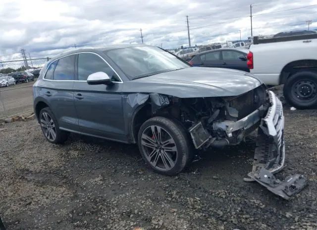 AUDI SQ5 2018 wa1a4afy3j2146825