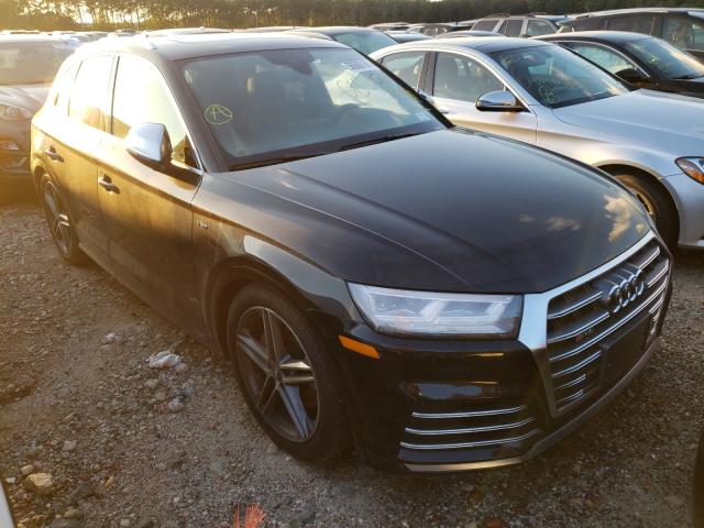 AUDI SQ5 PREMIU 2018 wa1a4afy3j2176035