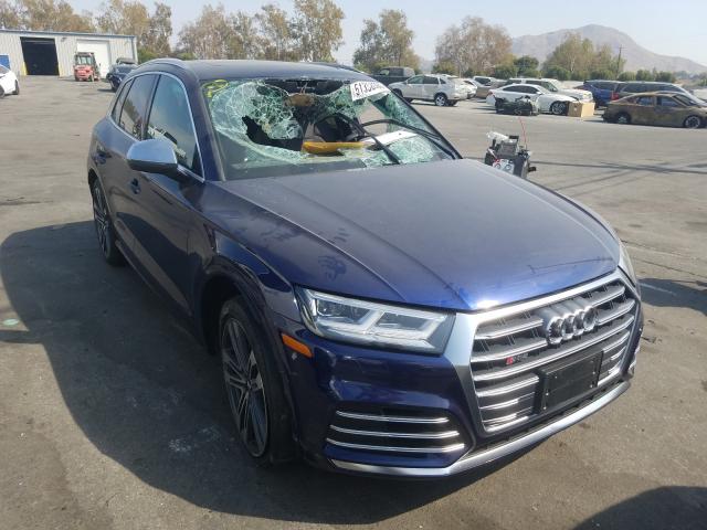 AUDI SQ5 PREMIU 2019 wa1a4afy3k2078236