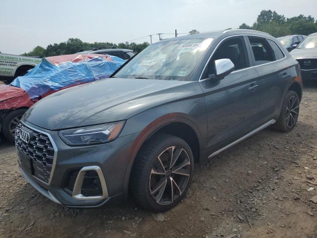 AUDI SQ5 PREMIU 2022 wa1a4afy3n2107688