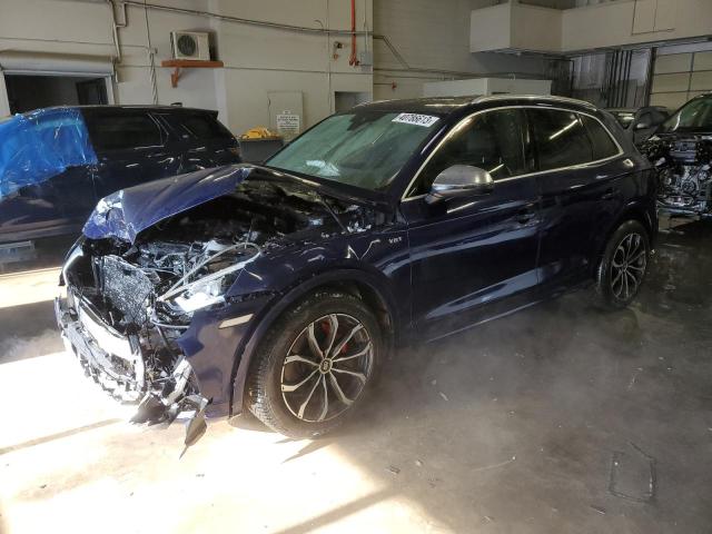 AUDI SQ5 PREMIU 2018 wa1a4afy4j2025527