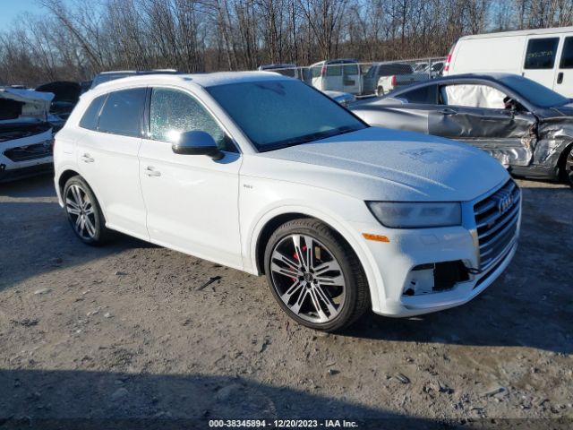 AUDI SQ5 2018 wa1a4afy4j2084870