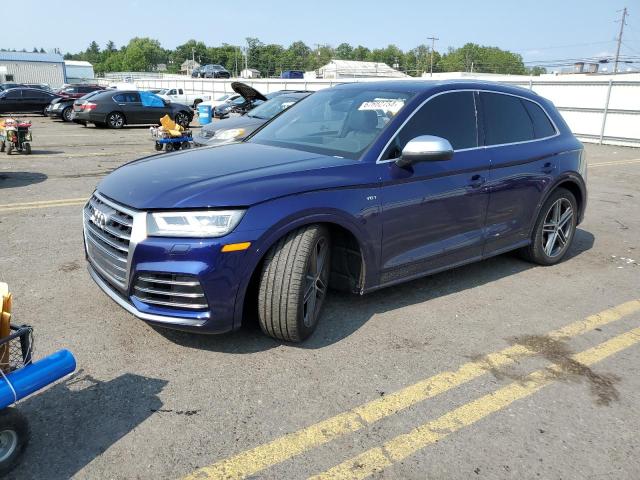 AUDI SQ5 PREMIU 2018 wa1a4afy4j2110626