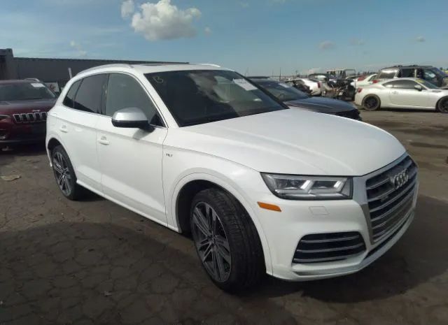 AUDI SQ5 2018 wa1a4afy4j2139253