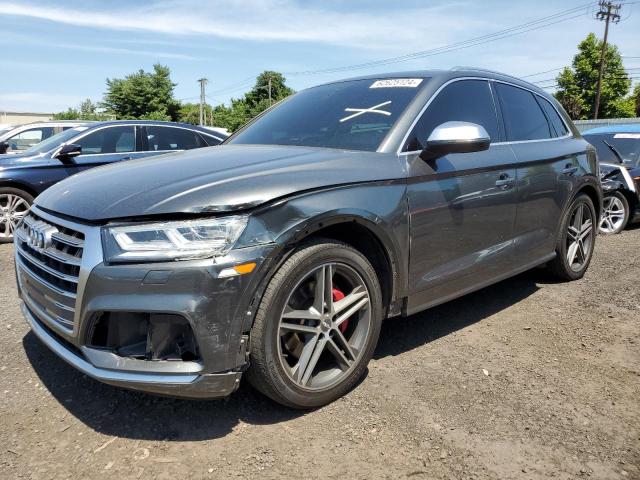 AUDI SQ5 PREMIU 2018 wa1a4afy4j2139690