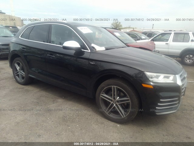 AUDI SQ5 2018 wa1a4afy4j2139981