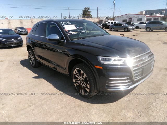 AUDI SQ5 2018 wa1a4afy4j2142895