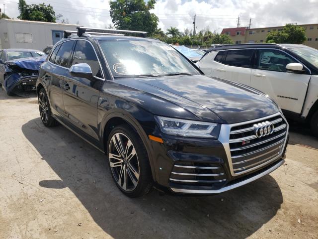 AUDI SQ5 PREMIU 2018 wa1a4afy4j2171023