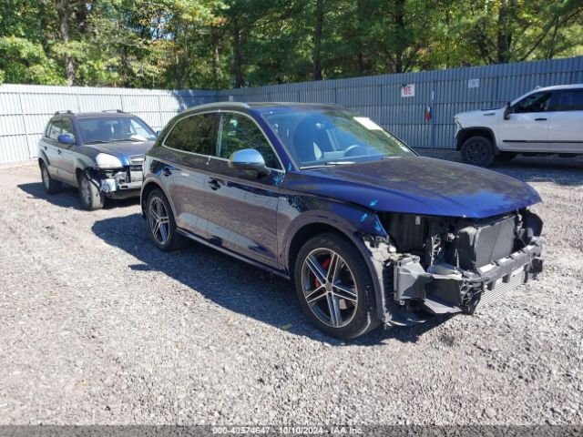 AUDI SQ5 2018 wa1a4afy4j2207938