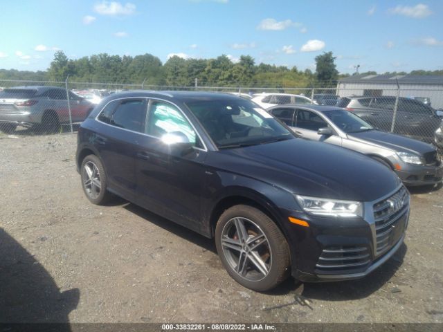 AUDI SQ5 2018 wa1a4afy4j2229731