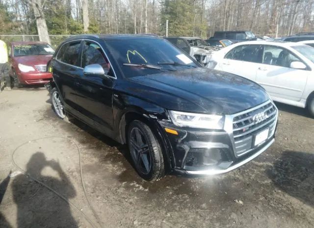 AUDI SQ5 2018 wa1a4afy4j2238879