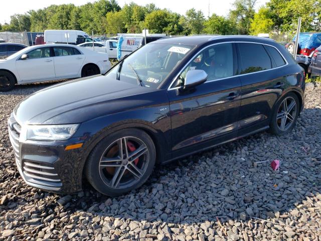 AUDI SQ5 2018 wa1a4afy4j2248232