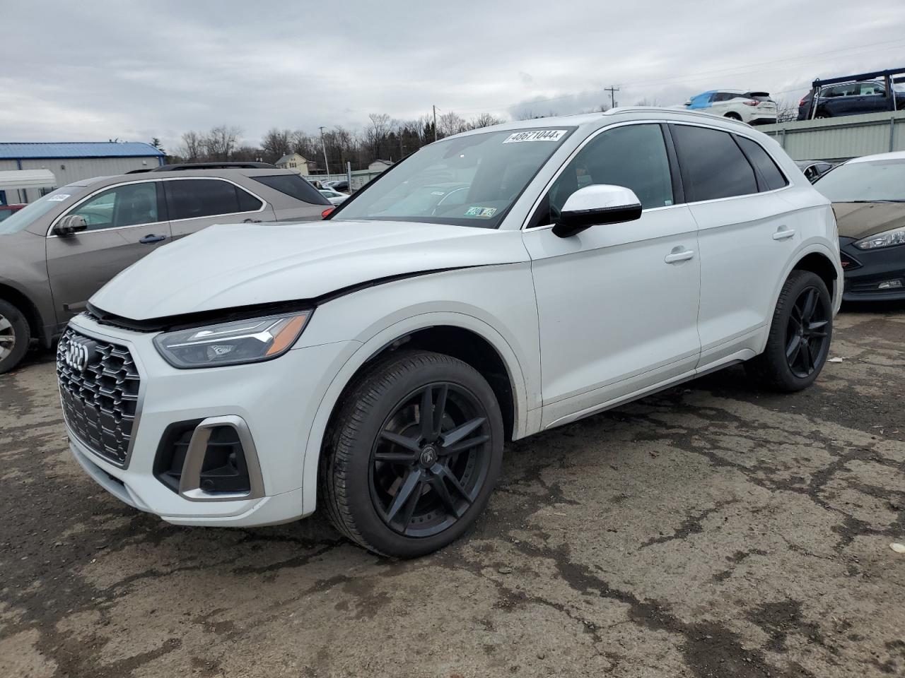 AUDI SQ5 2021 wa1a4afy4m2044888