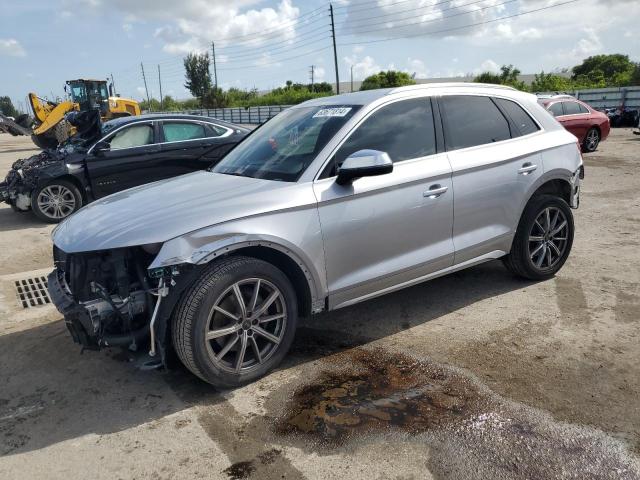 AUDI SQ5 PREMIU 2022 wa1a4afy4n2046643