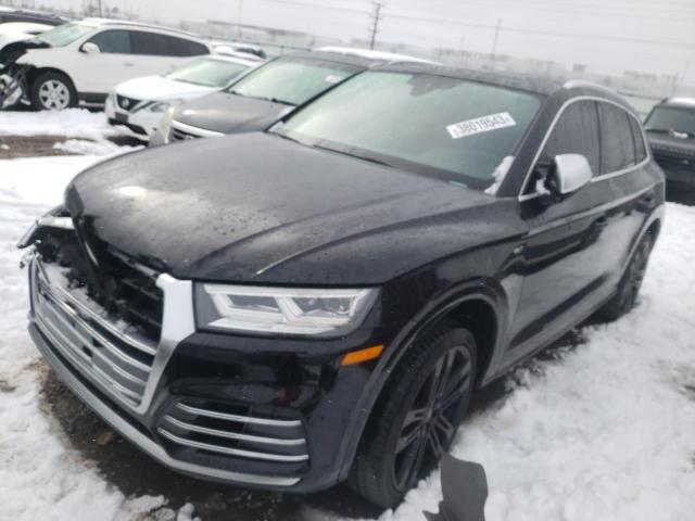 AUDI SQ5 PREMIU 2018 wa1a4afy5j2099152