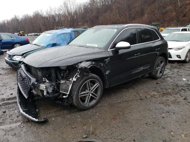 AUDI SQ5 PREMIU 2018 wa1a4afy5j2107301