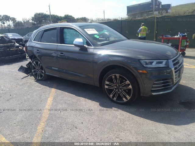 AUDI SQ5 2018 wa1a4afy5j2132957