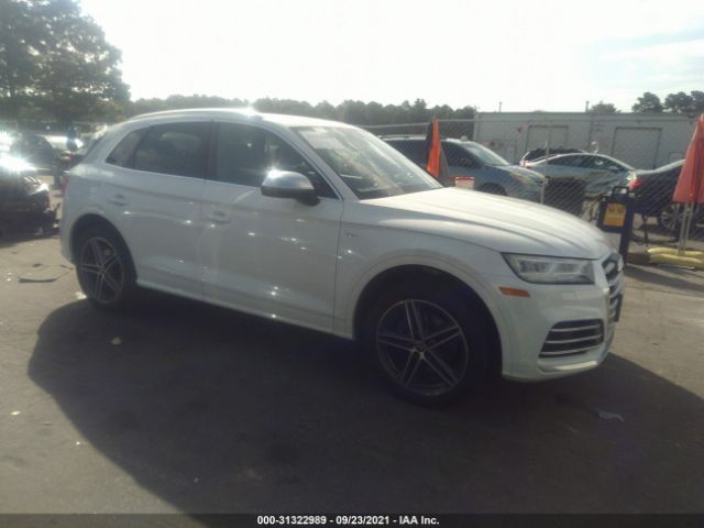 AUDI SQ5 2018 wa1a4afy5j2209133