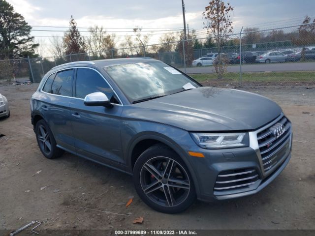 AUDI SQ5 2018 wa1a4afy5j2228314