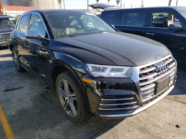 AUDI SQ5 PREMIU 2019 wa1a4afy5k2058876