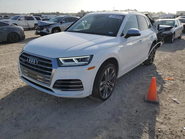 AUDI SQ5 PREMIU 2018 wa1a4afy6j2015226